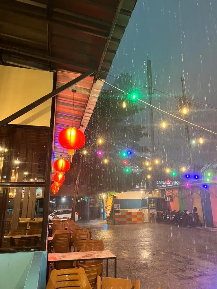 Loker admin warung aceh