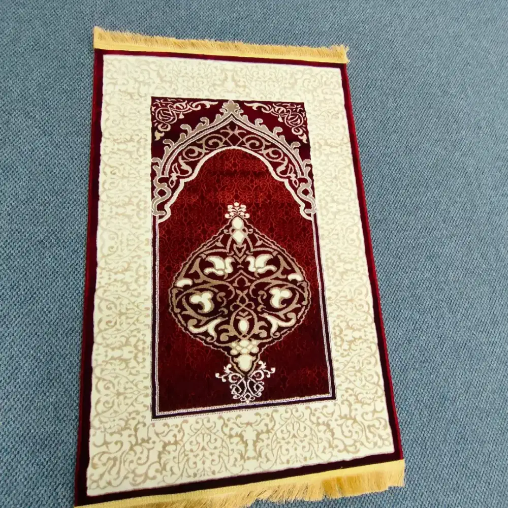 Ramzan karpet palembang