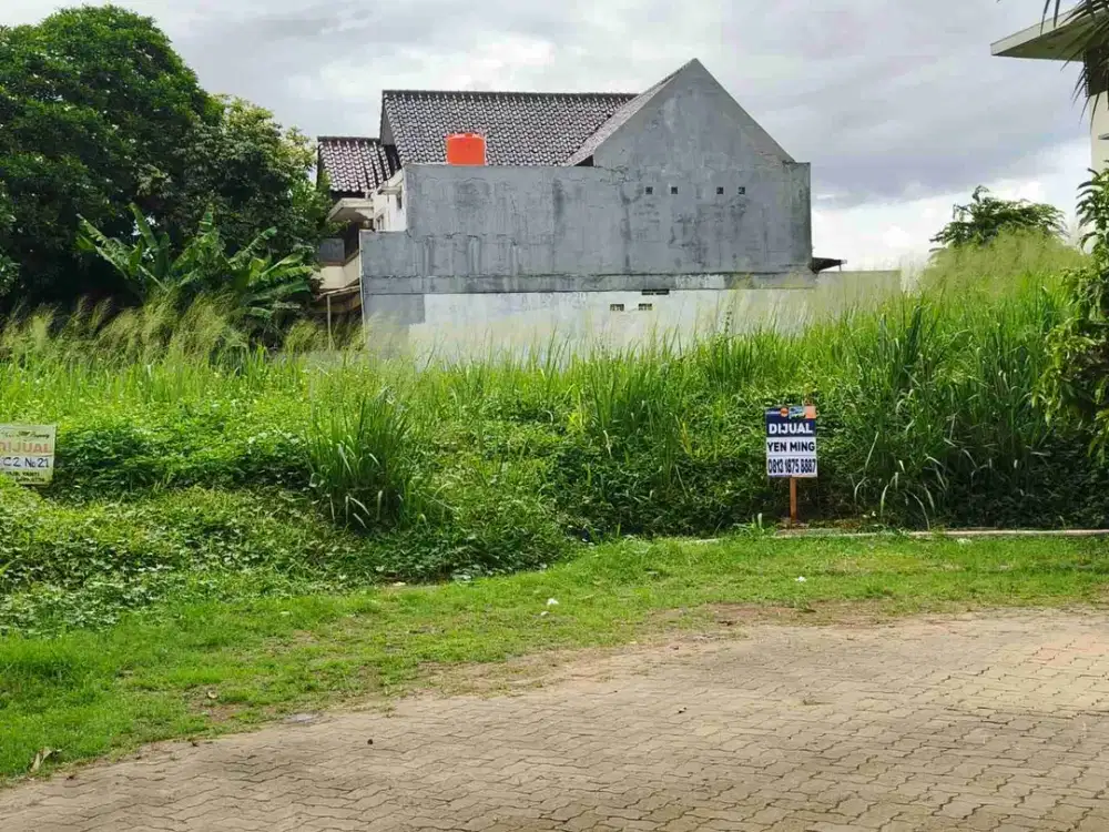 i permata bunda lippo karawaci