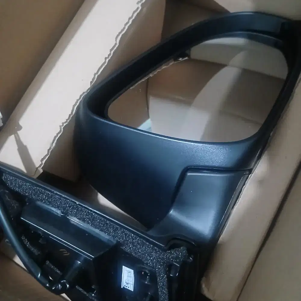 spion yaris lele baru murah