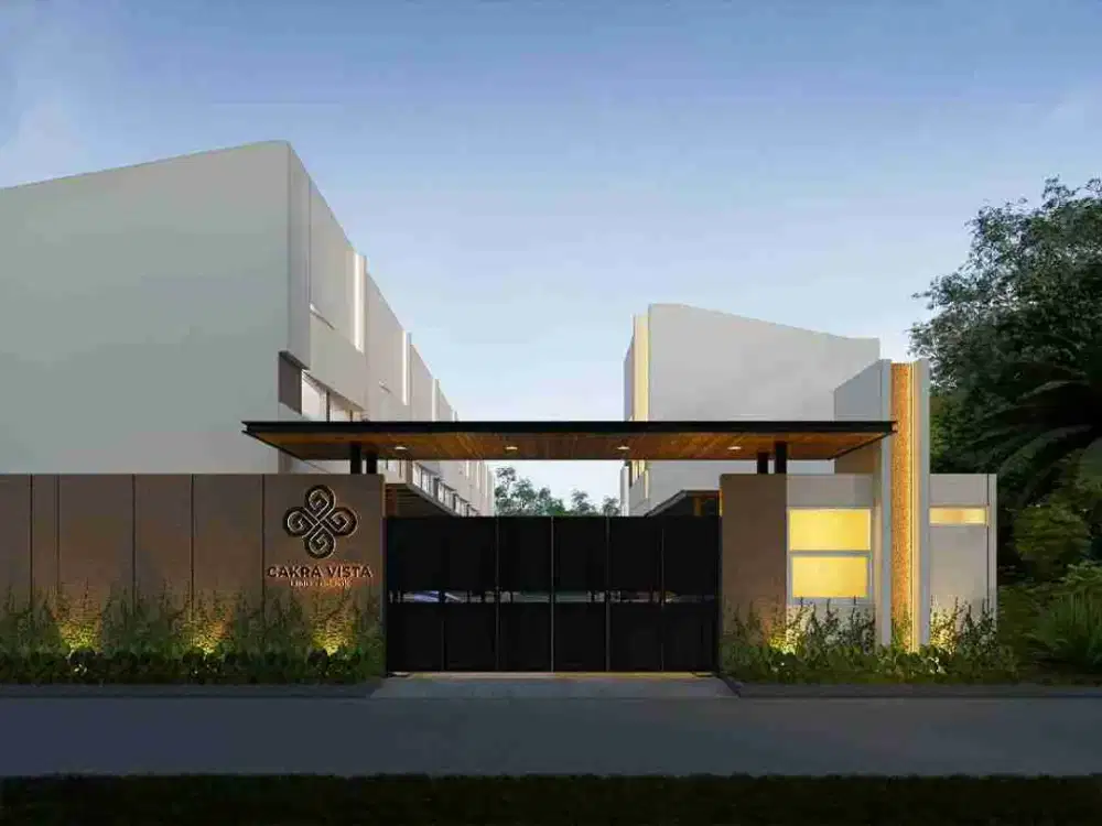 Sebrang GTO Limo Strategis Kompetitif