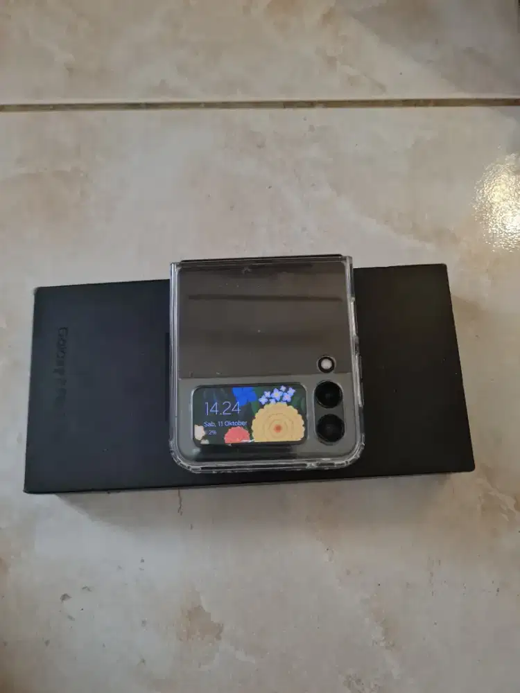 Samsung z flip 3