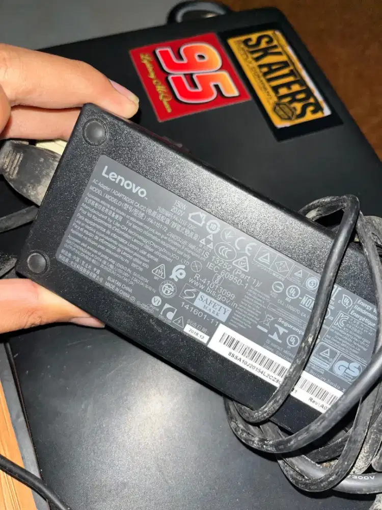 Adaptor Komputer AIO