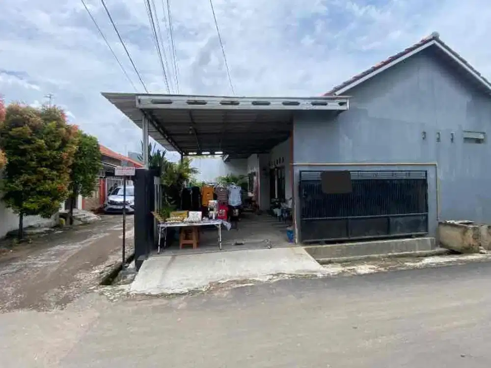 Rumah Murah Hook Lobunta Kab Cirebon
