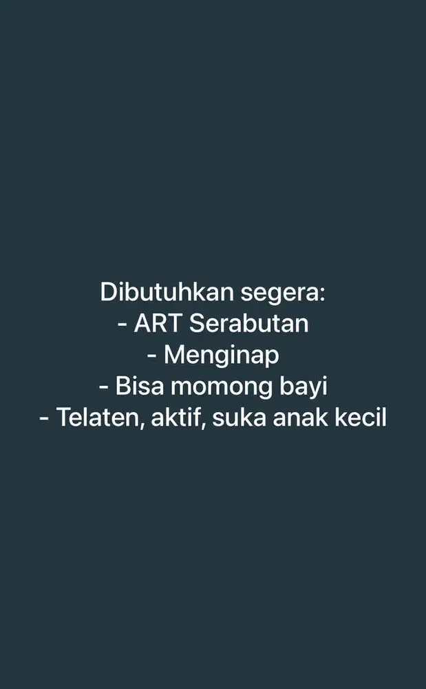 DICARI SEGERA ART SUSTER