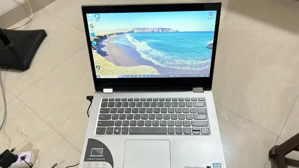 LENOVO YOGA 520