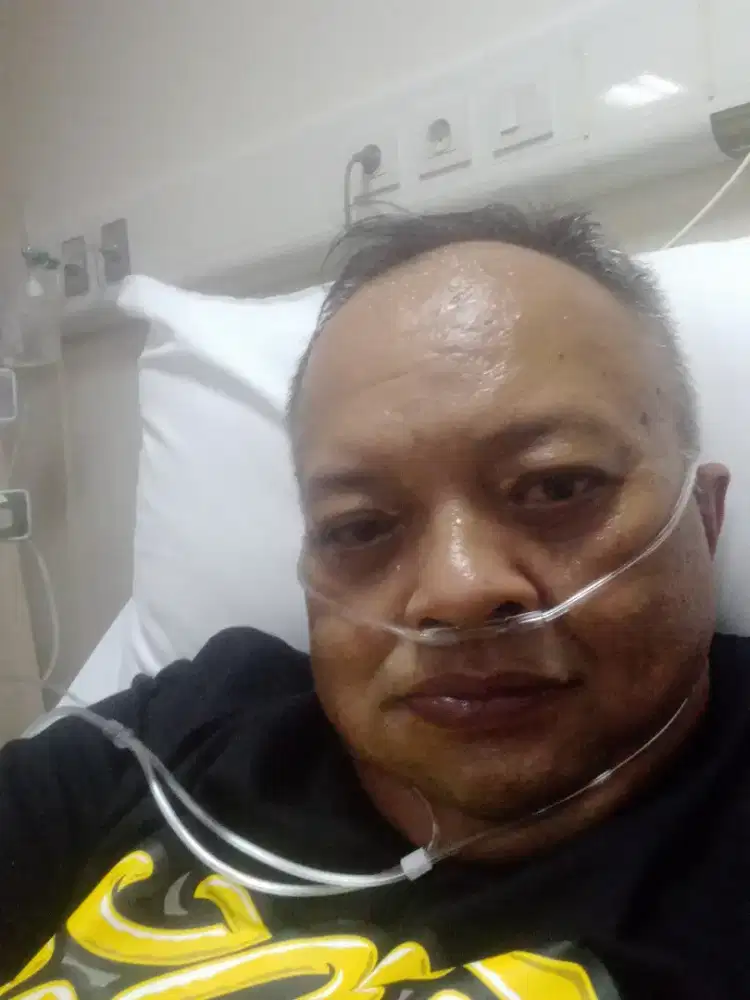 Mencari Perawat Buat Lansia