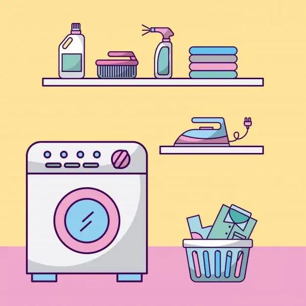 LOWONGAN LAUNDRY BAGIAN PACKING