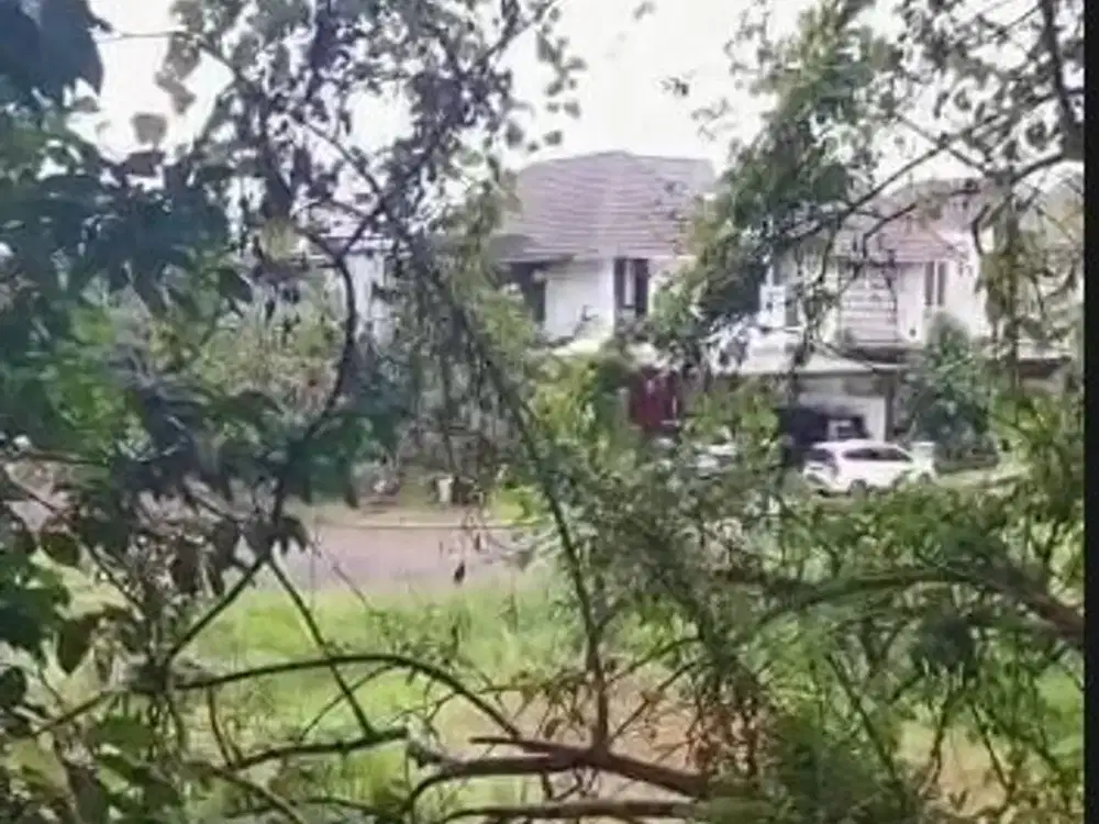 Dijual Tanah Luas 6000m di Andara Jakarta Selatan