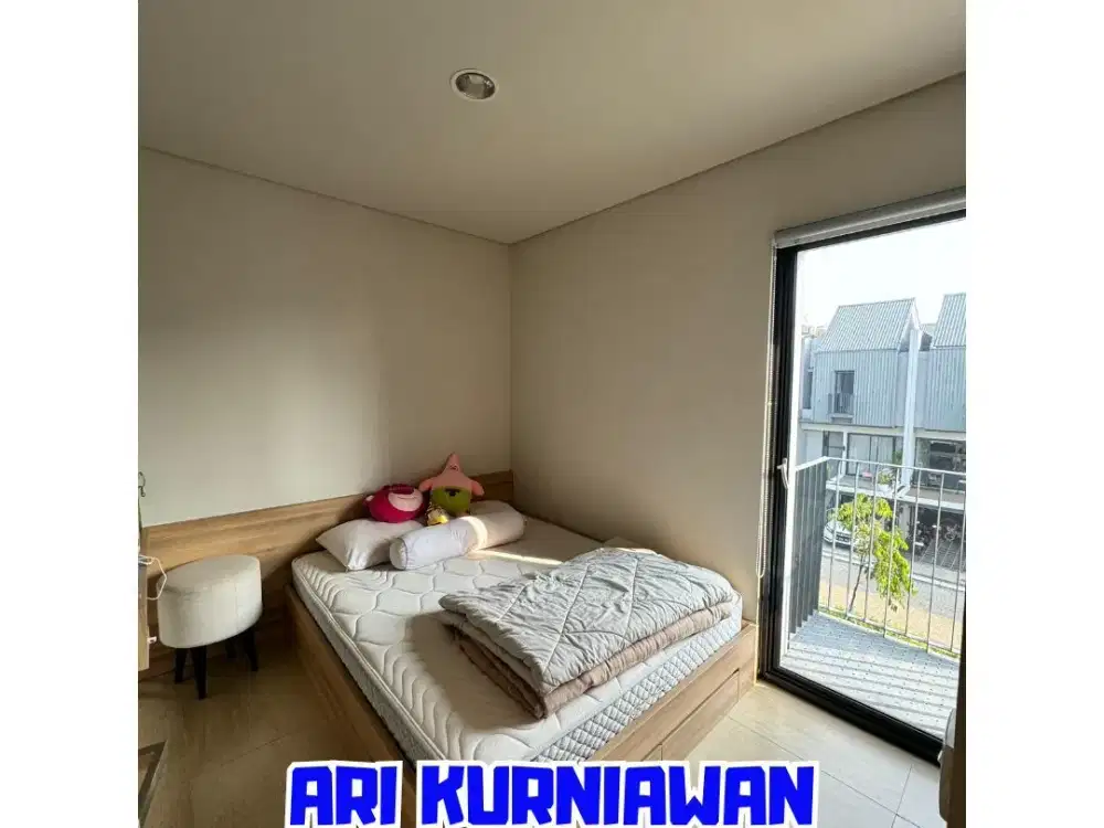 BSD CITY IMAJIHAUS HARGA 1,9M MASIH NEGO  Dijual Murah banget segera huni!