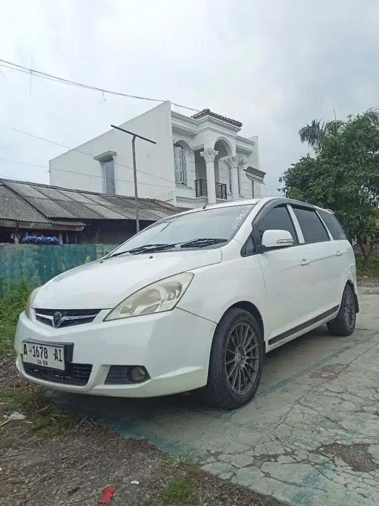 Proton Exora th 2012