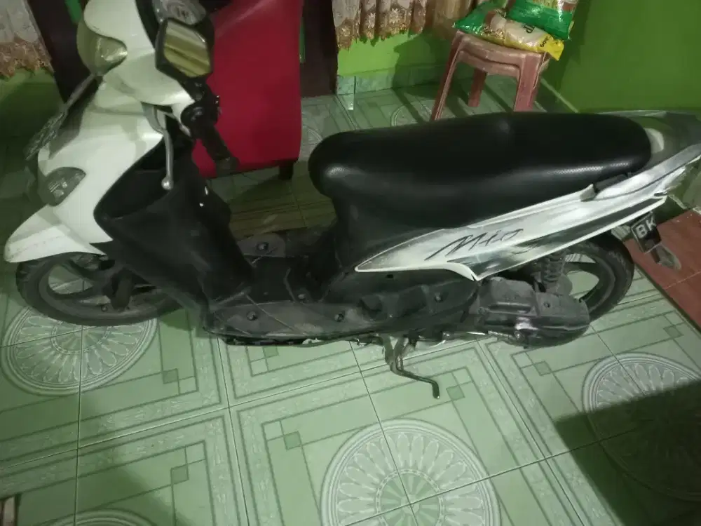jual mio Sporty
