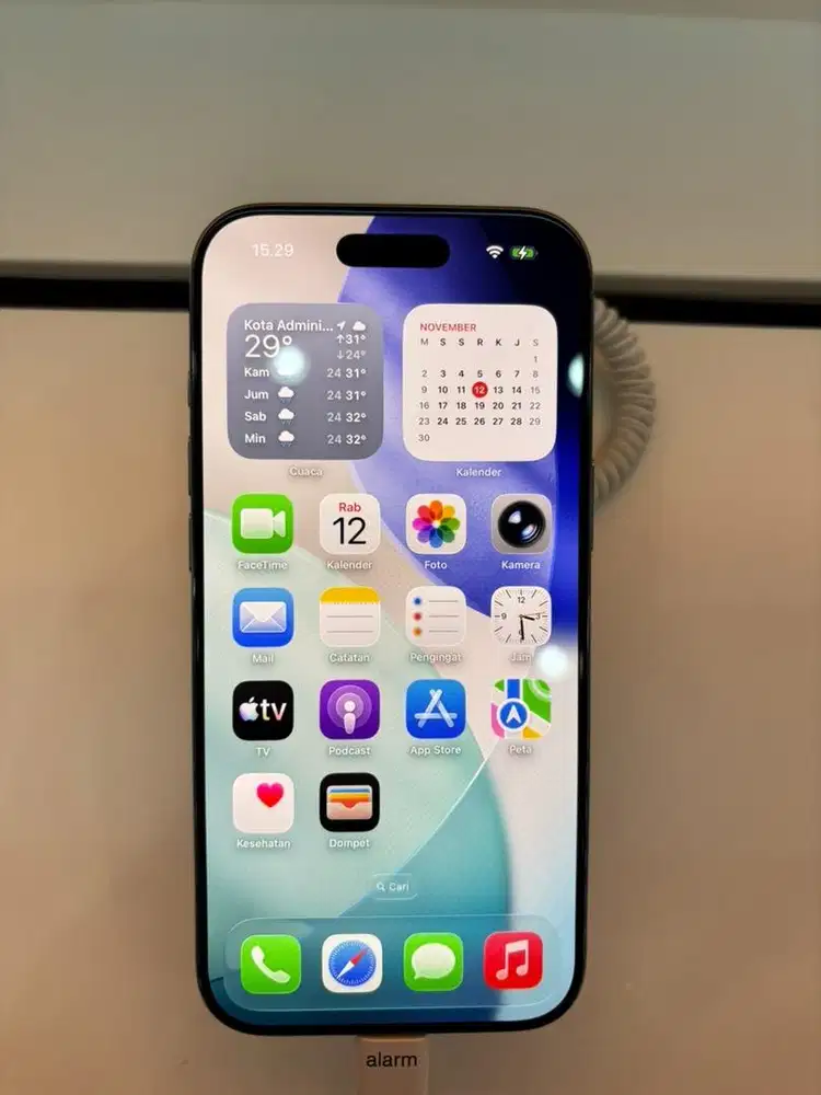 Segampang Itu Beli Iphone Air Pake Homecredit