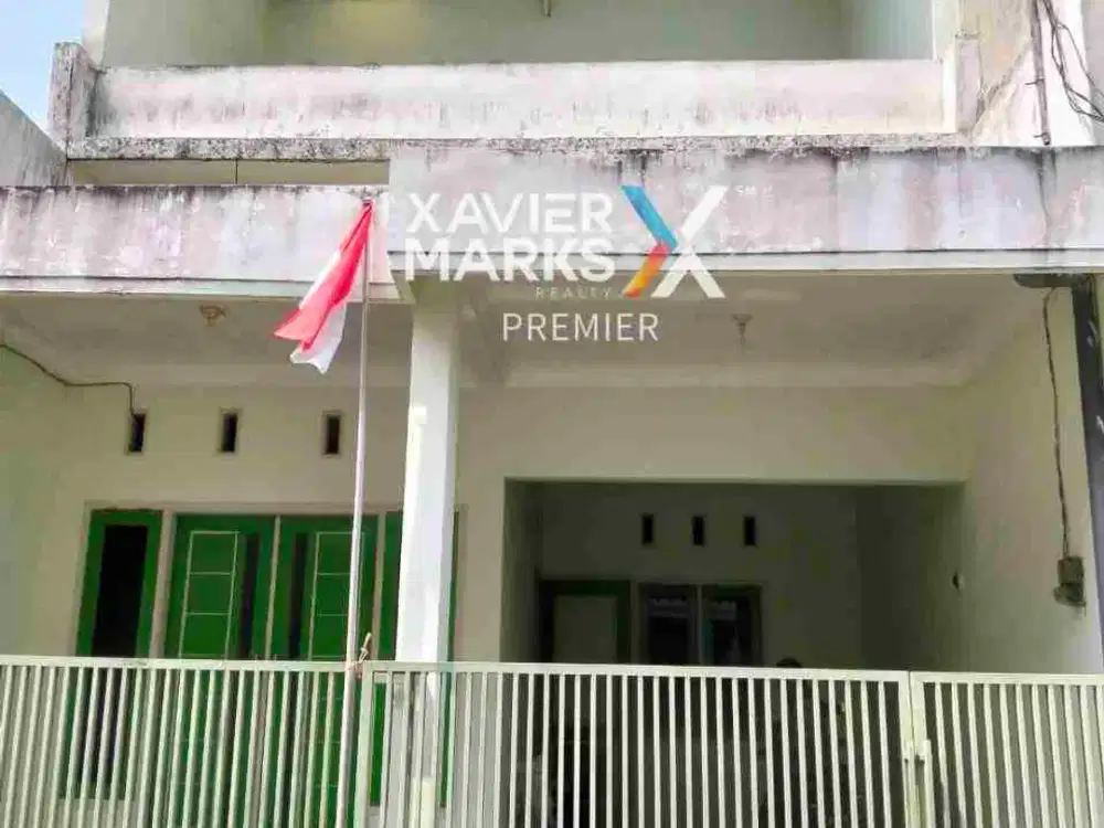 Dijual Rumah Di Danau Sentani Sawojajar 1 , Kota Malang