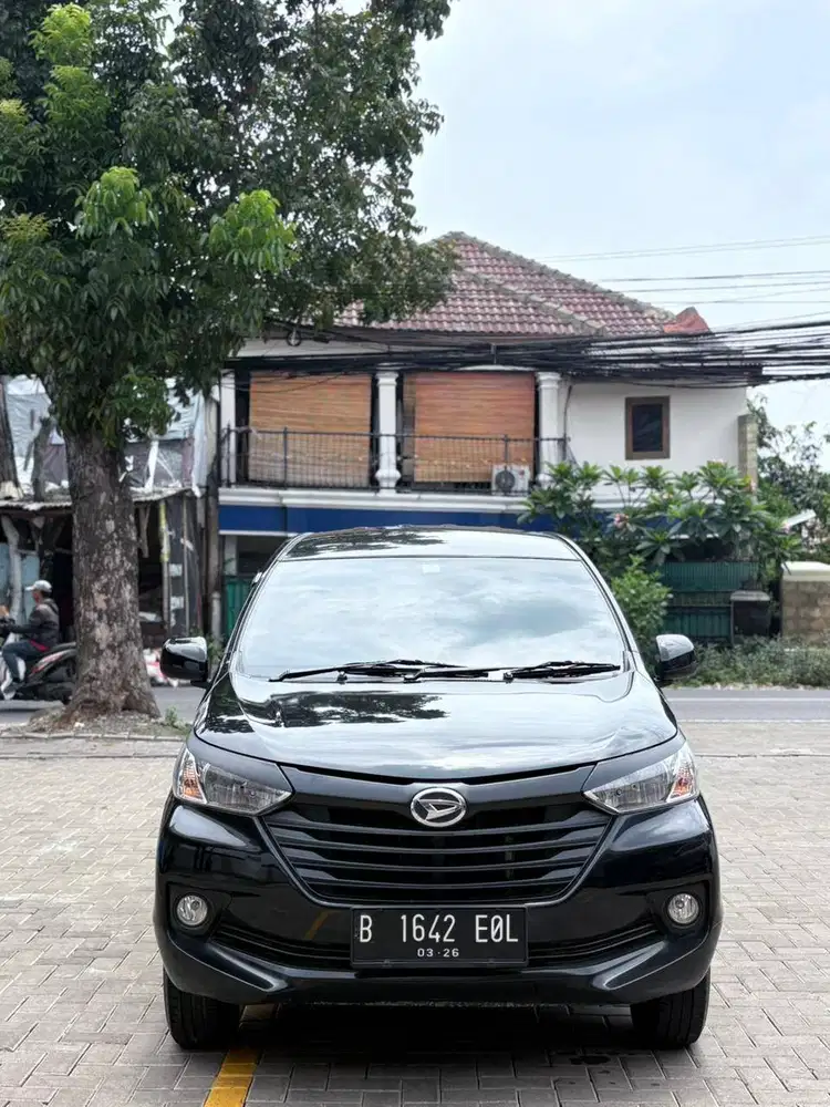 DAIHATSU XENIA R MANUAL