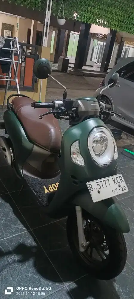 Scoopy presteg 2023