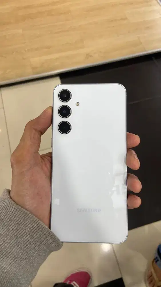 Samsung A55 5G 8/256