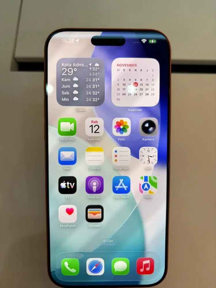 Segampang Itu Beli Iphone 17 Promax Pake HomeCredit