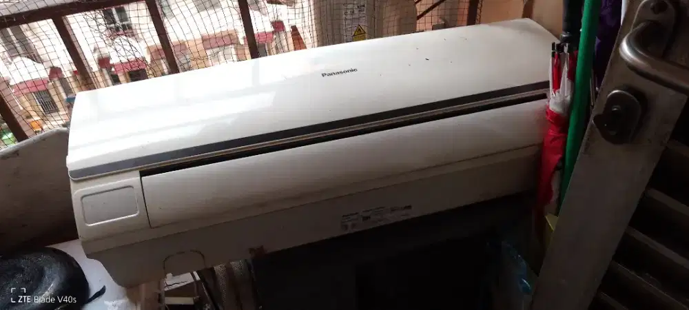 Ac Panasonic 1 pk