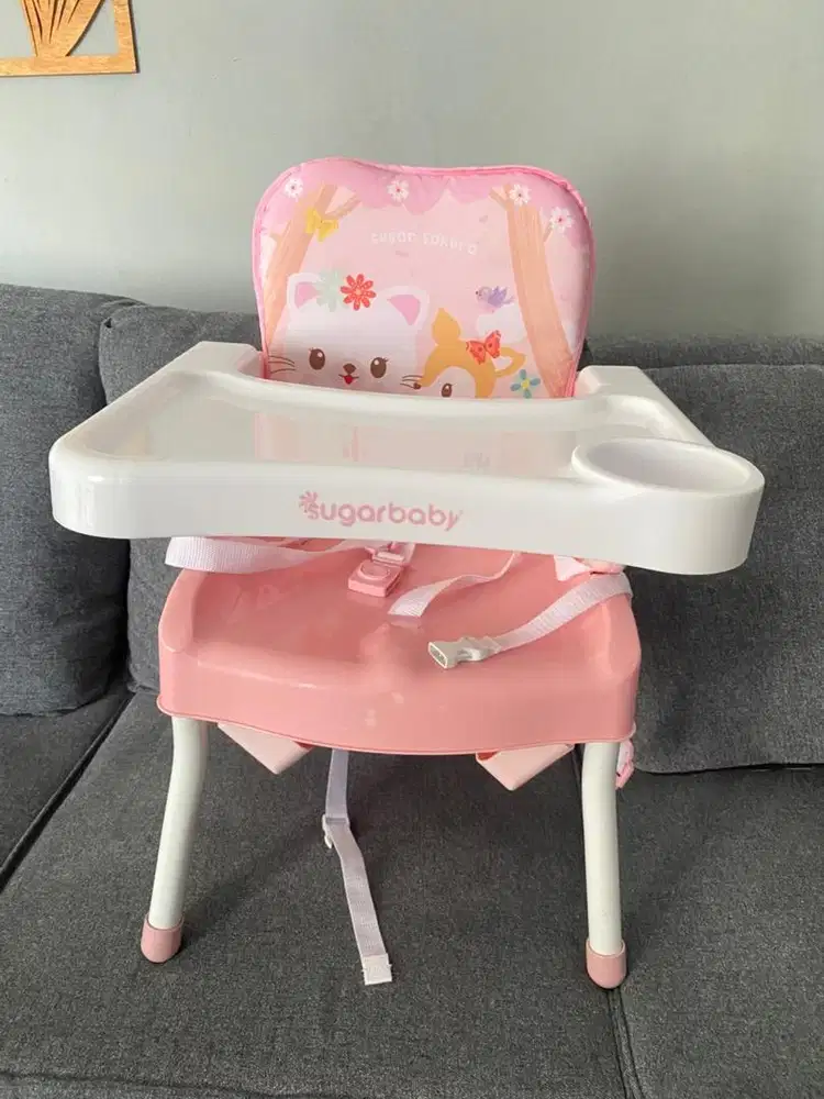Baby chair sugar baby
