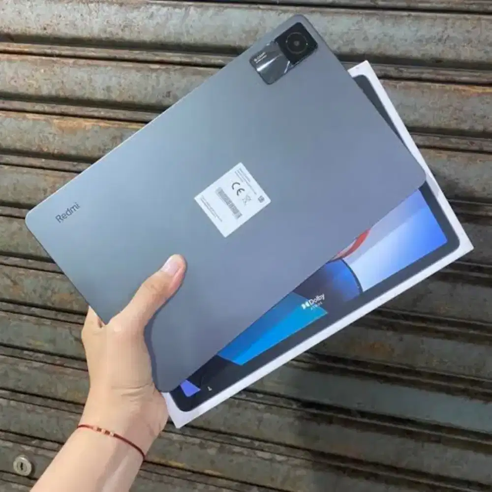 Redmi Pad 6+2/128 GB