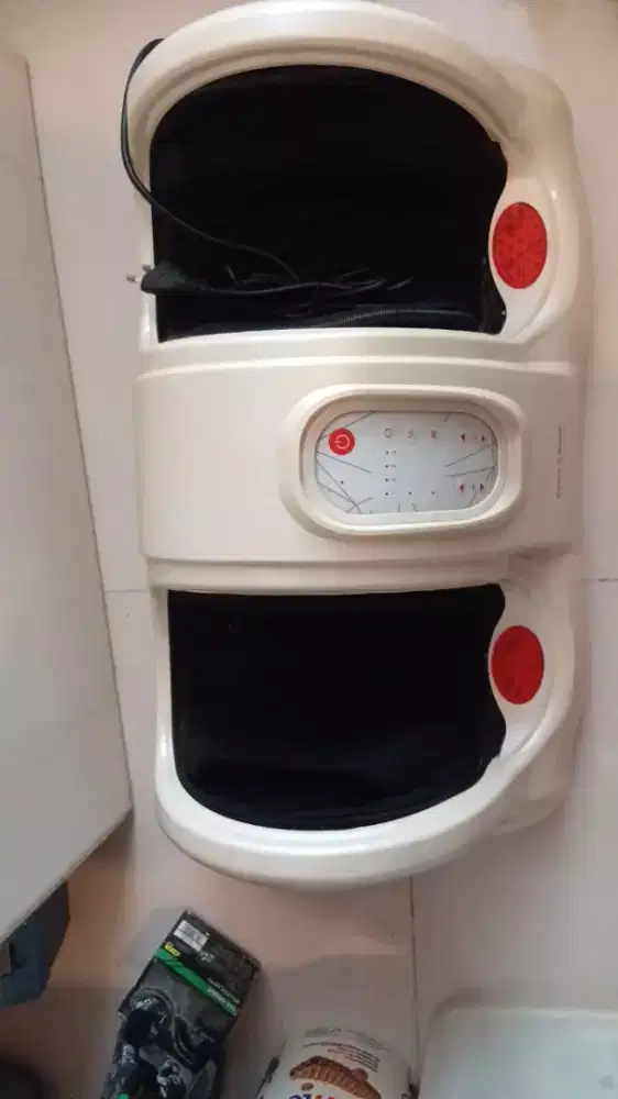 ALAT PIJAT PERFECT HEALTH