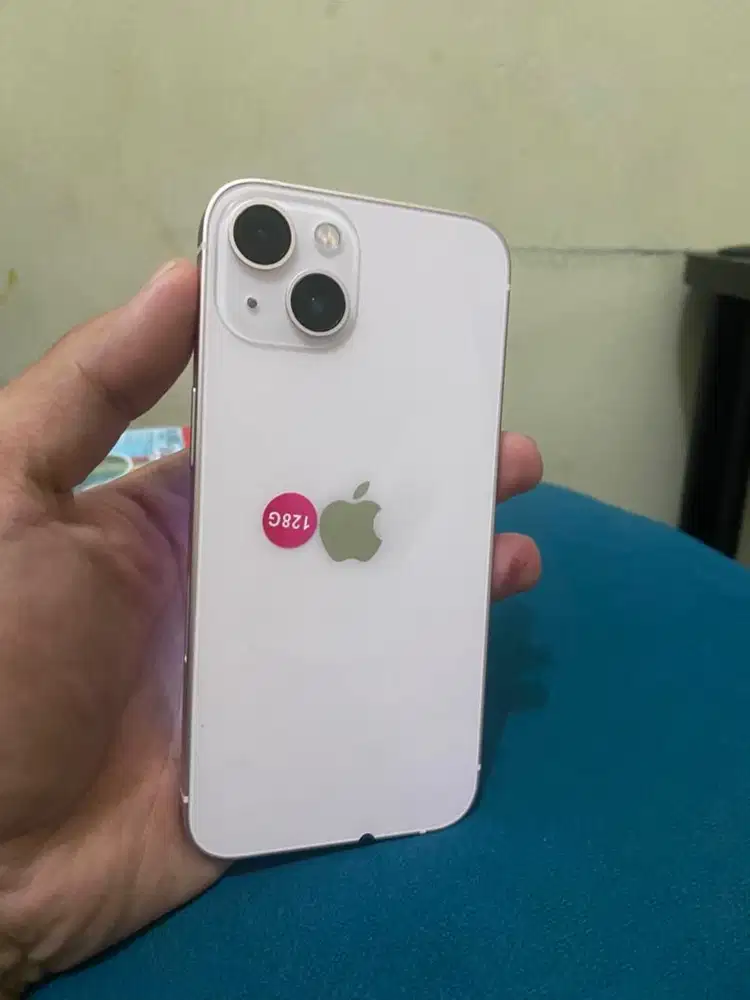 Iphone 13 128 ex inter