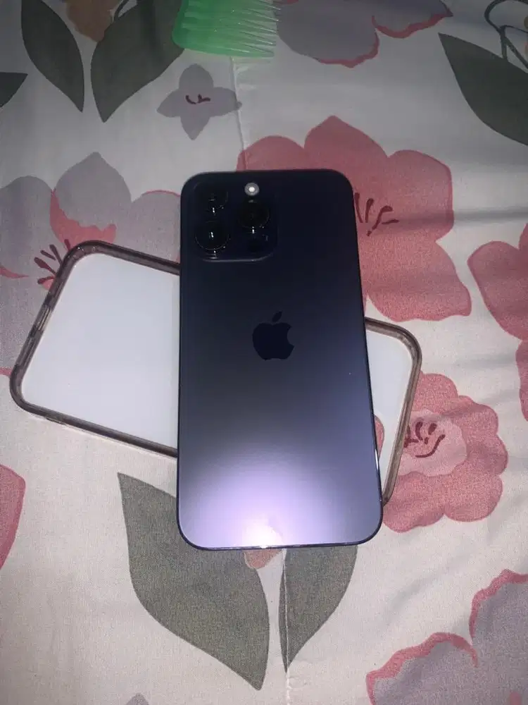 Iphone 14 promax 128 gb