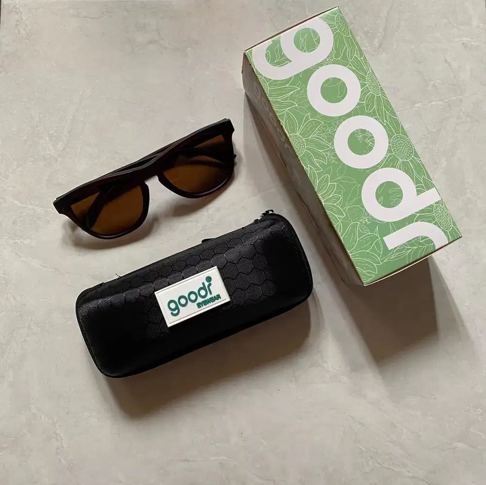 GOODR Sunglasses