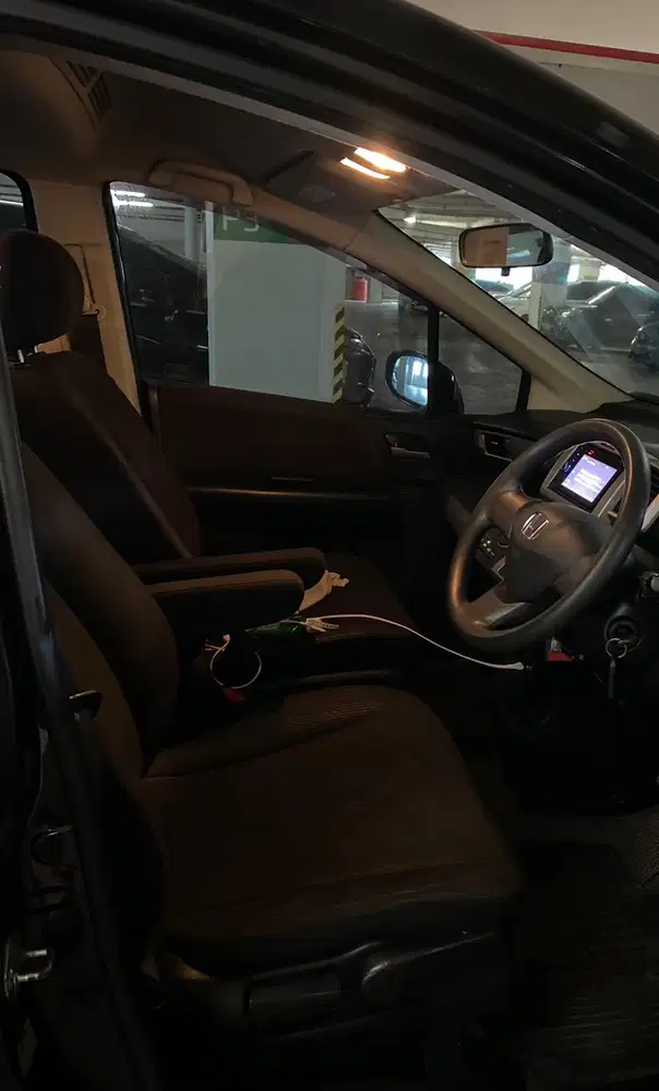 Honda Freed 2014 Bensin