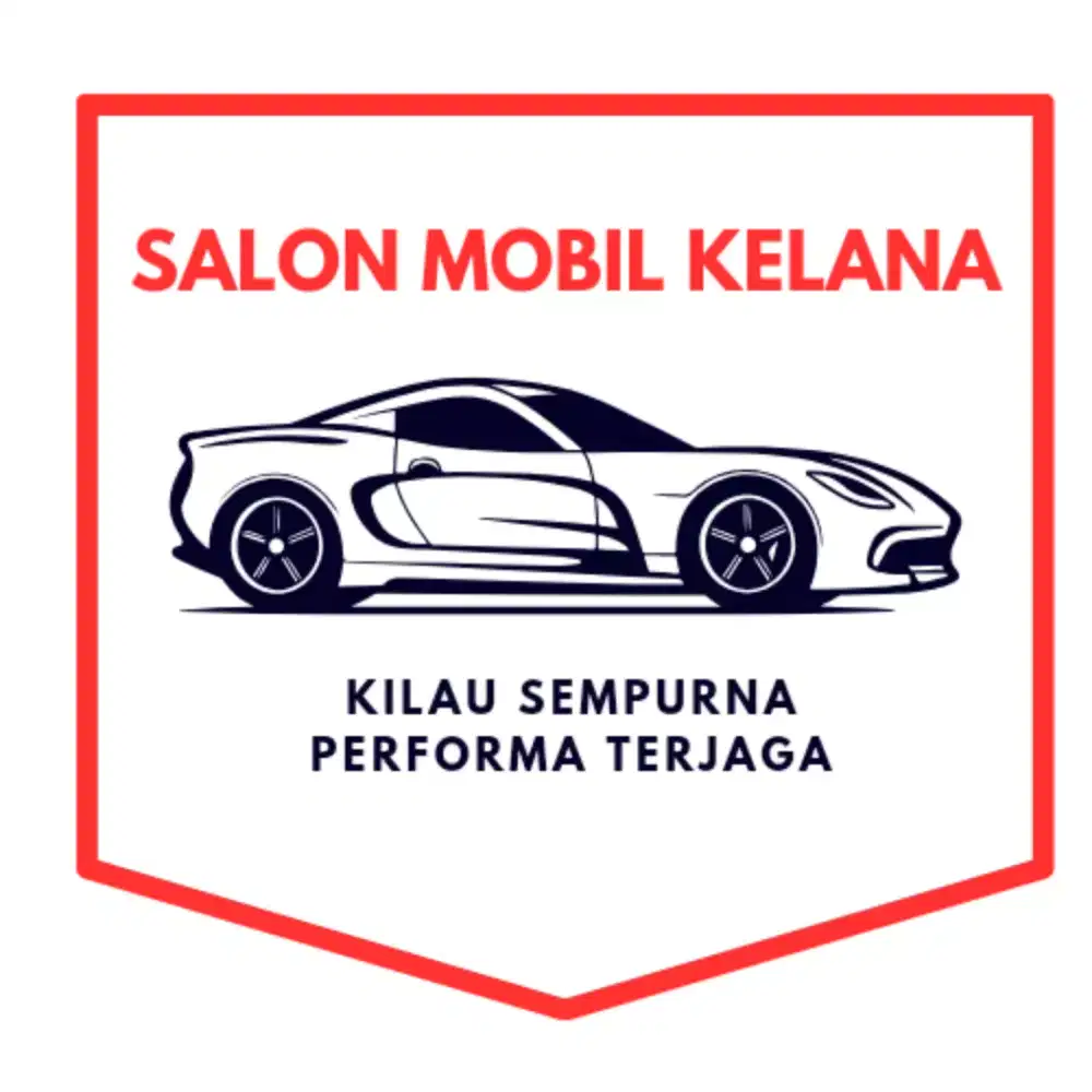 Salon mobil panggilan