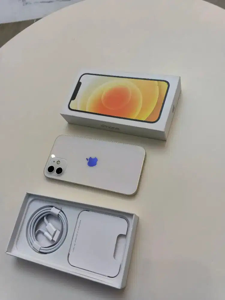 Iphone 12 128gb mnatp judul