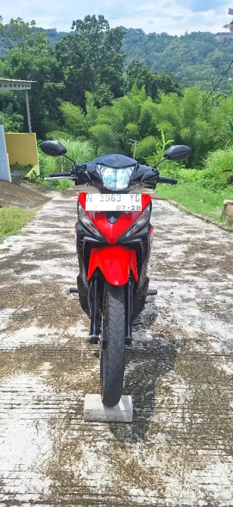 Revo-X Tahun.2023