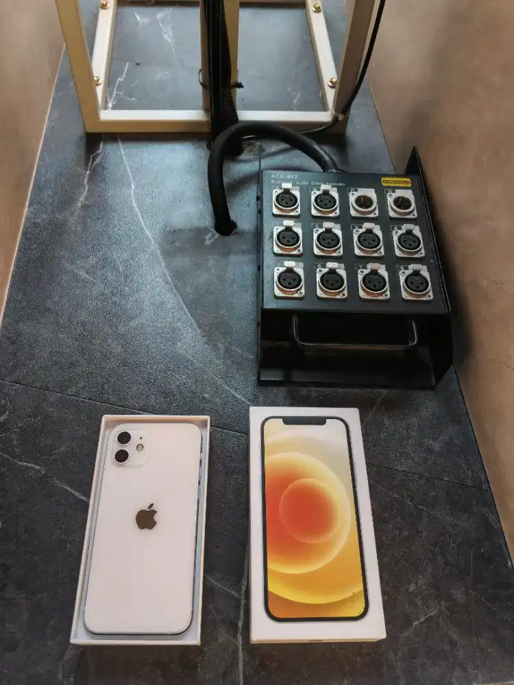 Iphone 12 128gb siaapa cepat