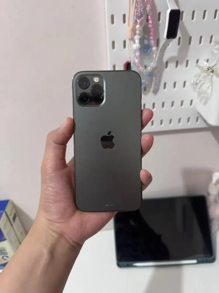 iPhone 12 Pro 256GB iBox
