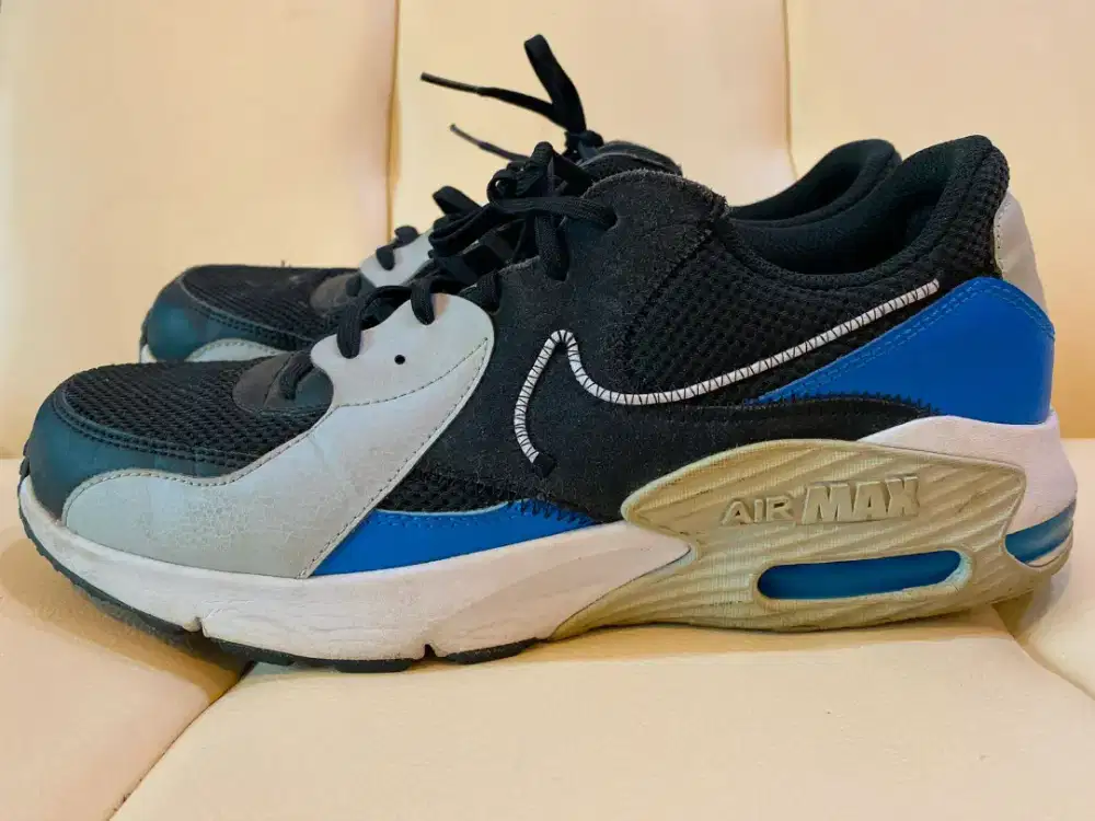 Like New Nike Air max Excee DQ3993-002