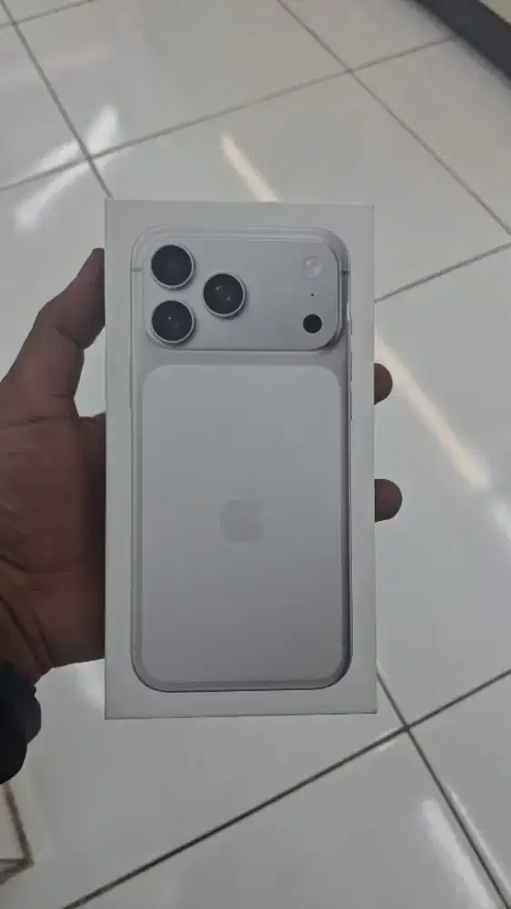 17 Promax 256 silver