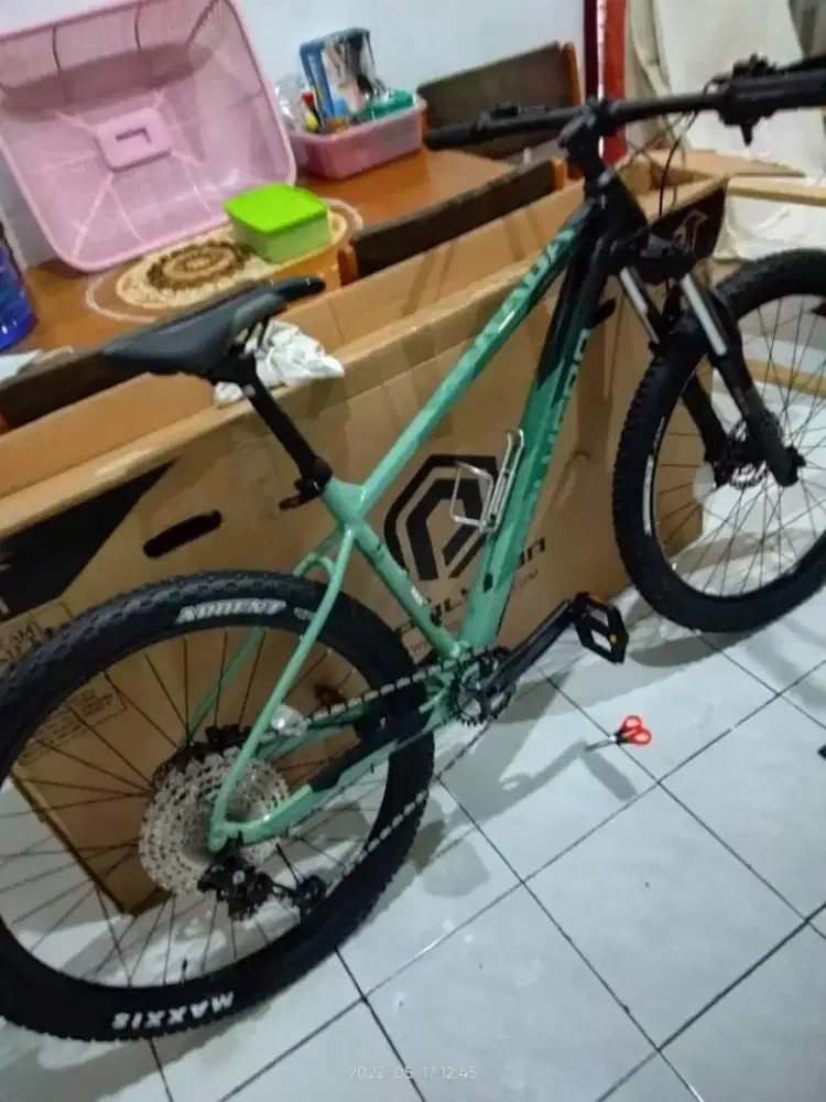 Jual Sepeda Polygon Xtrada 6