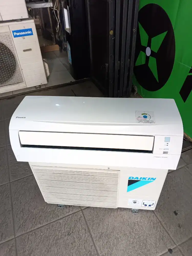 Harga murah AC Daikin 3/4pk dingin bagus