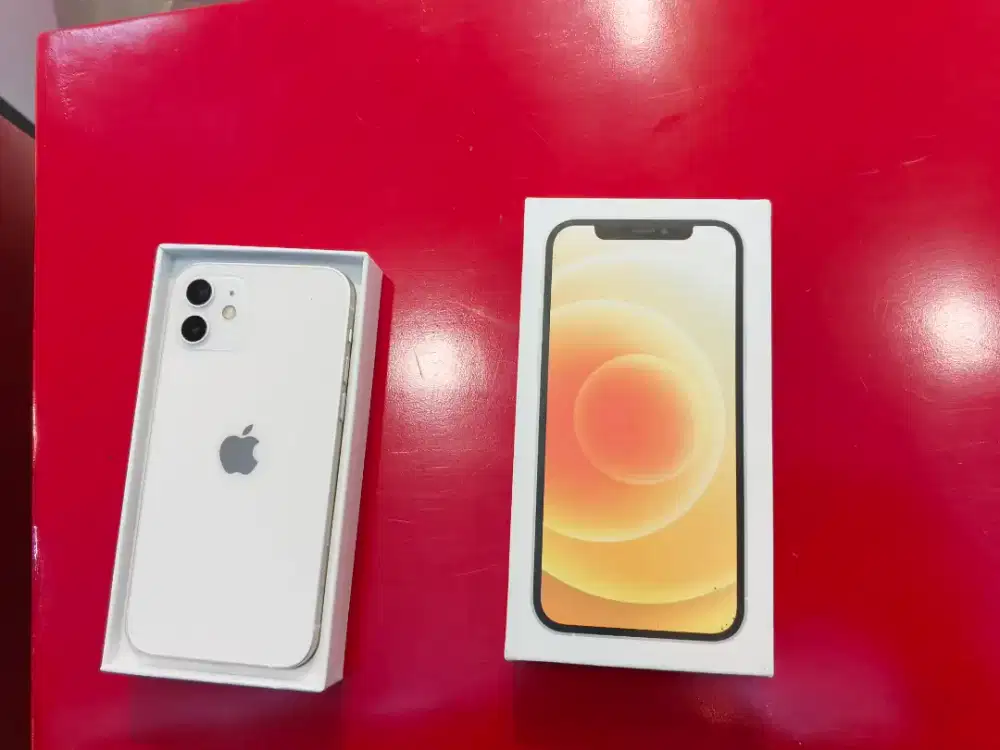 Iphone 12 128gb mulai member