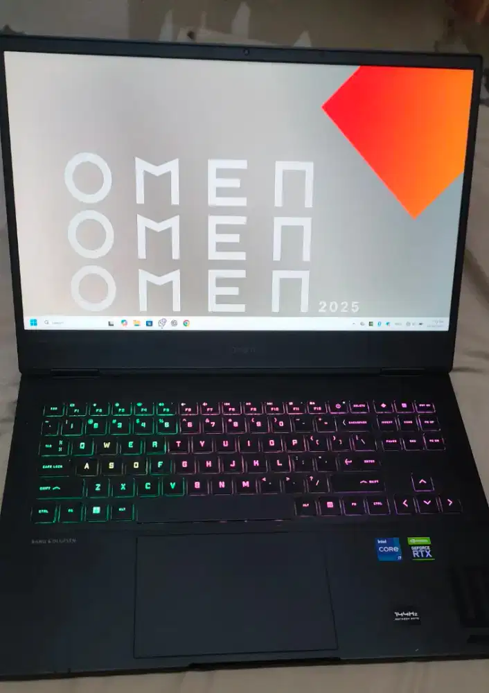 Laptop Gaming HP OMEN 16