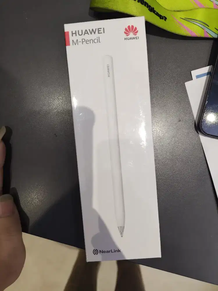 Pen huawei gen3