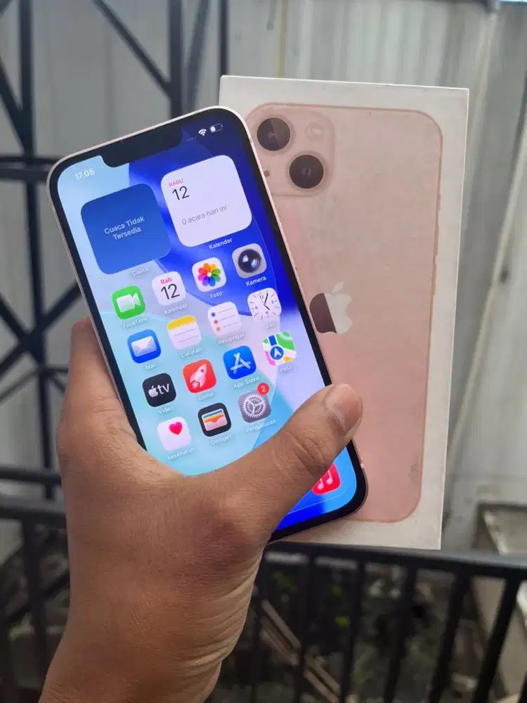 iphone 13 256gb pink