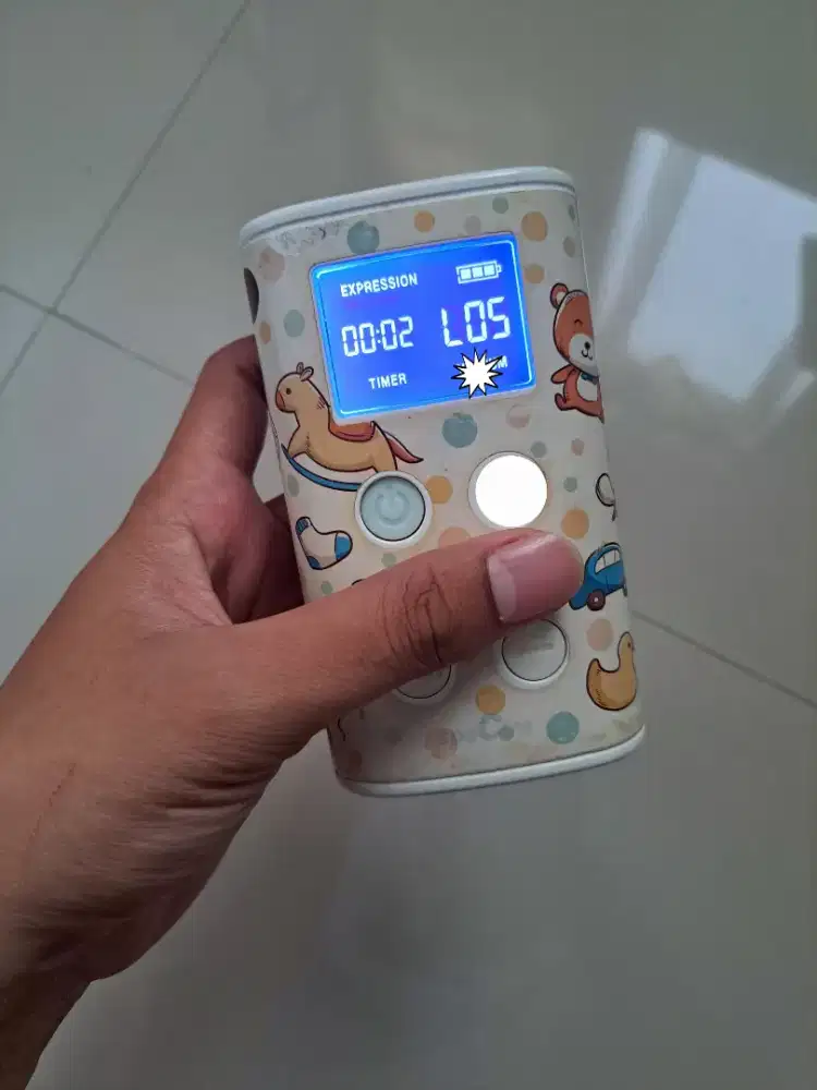 Dijual murahh ajaa spectra 9 plus lokasi parung bogor