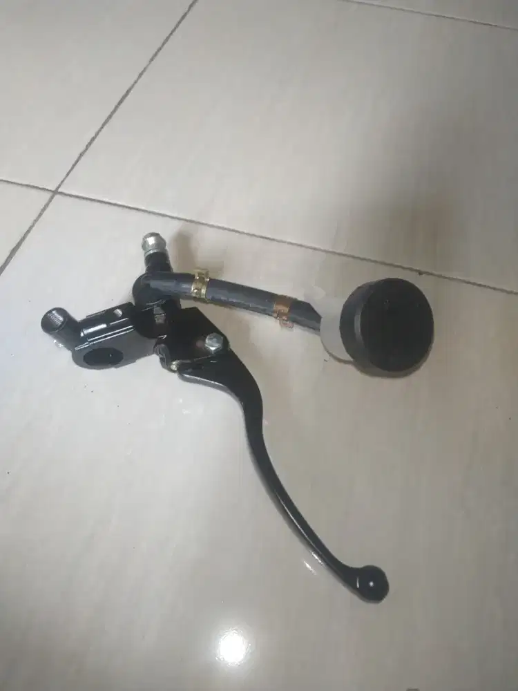 master rem tabung universal