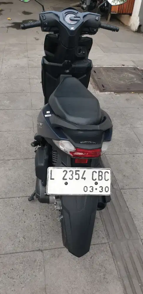 KM 04rb Beat Duluxe  Terbaru th 2025  istimewa pjk 04-2026