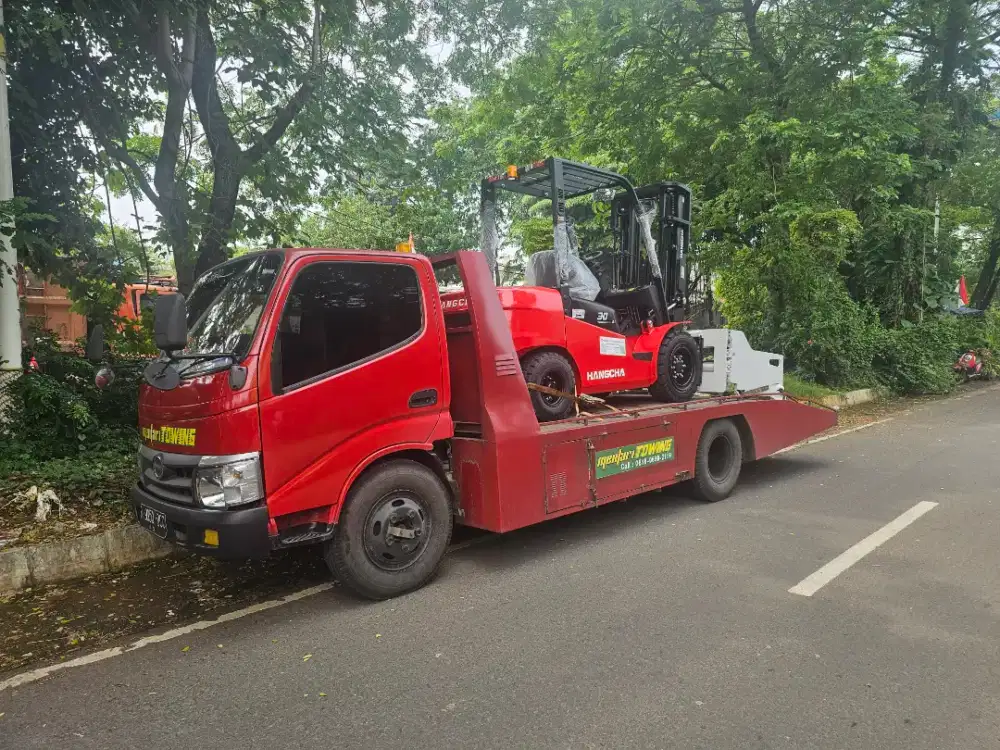 Toyota dyna 110 et 2010 power stering