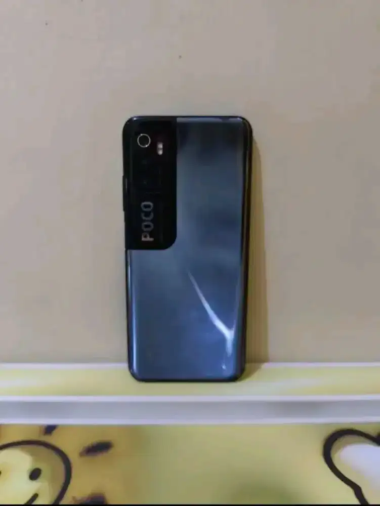 Poco m3 pro 5g ram dan internal 6+5/128