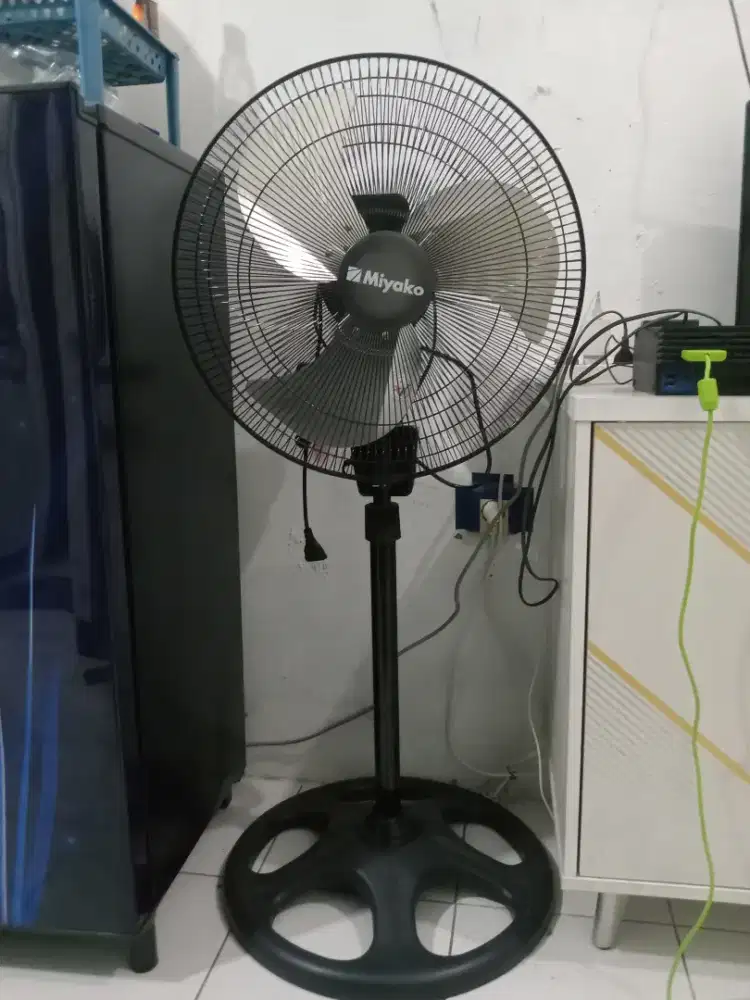 kipas angin miyako