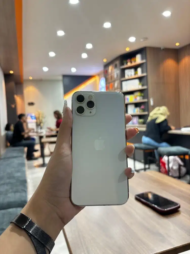 iphone 11 pro 256gb ex inter